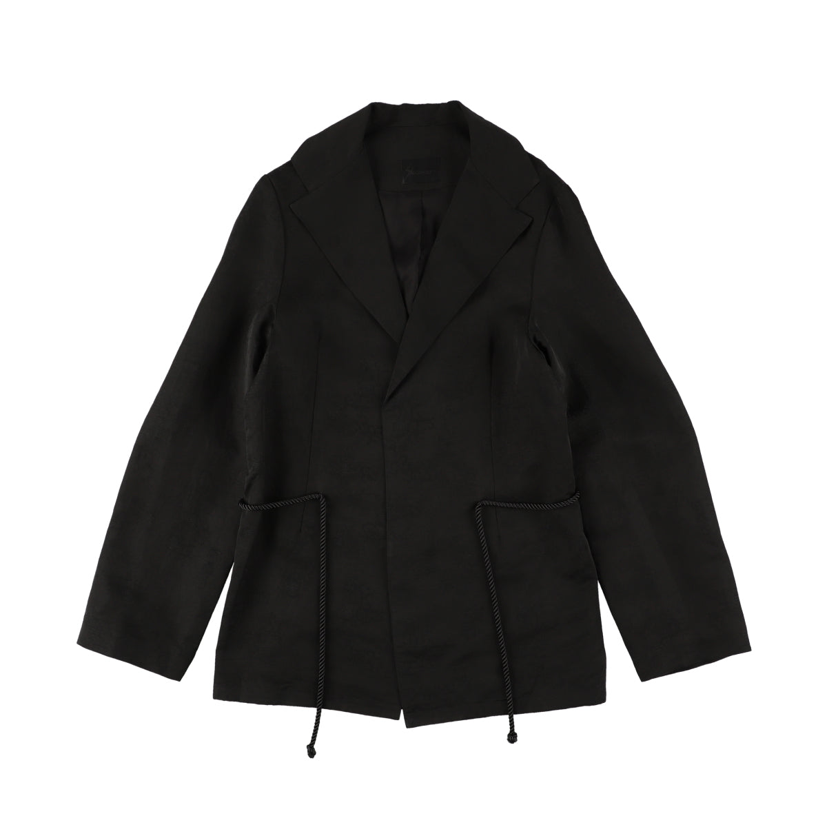The Cipher Jacket