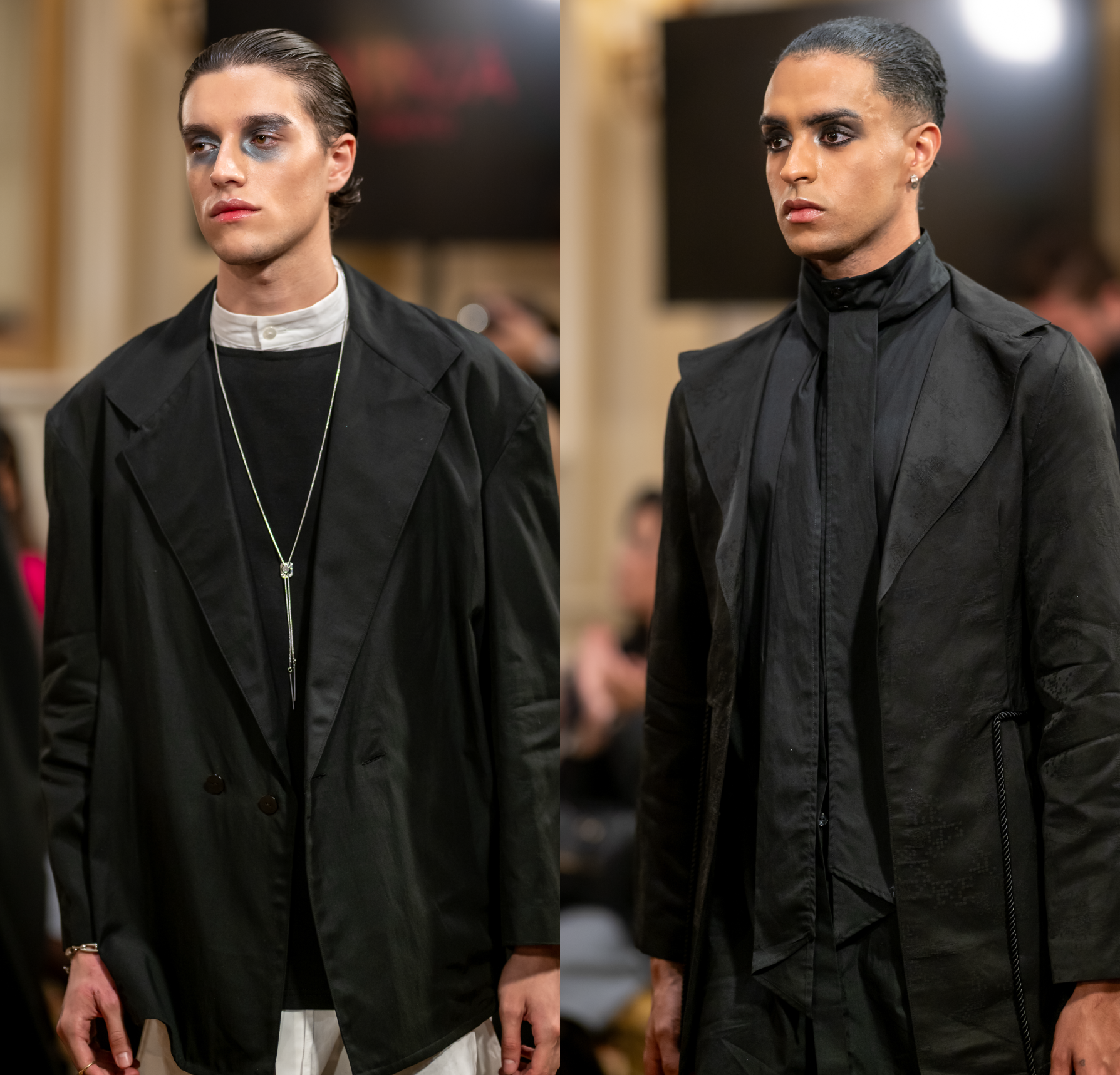 men's collection