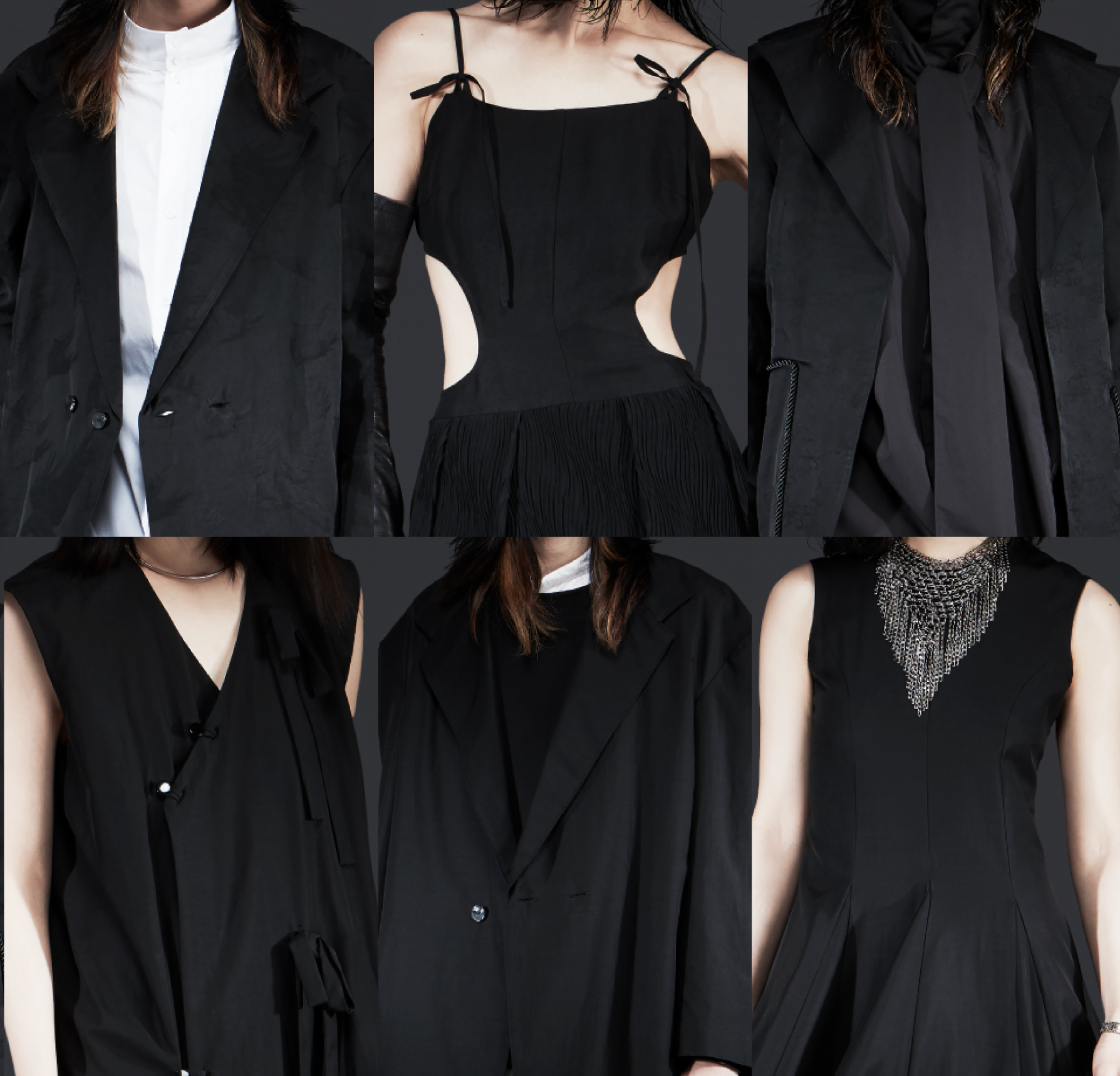 Signature Collections