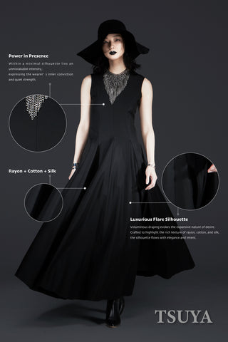 Tsuya Essence Dress