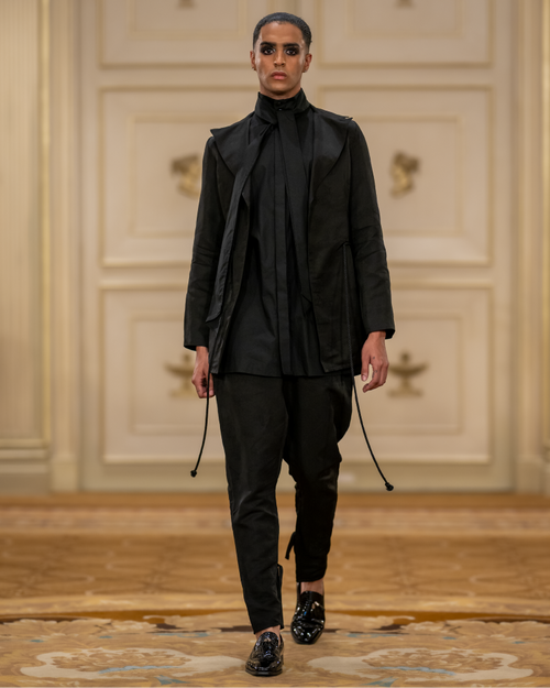 Cipher Set-Up Collection 3 pieces