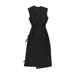 Sake Whisper Dress