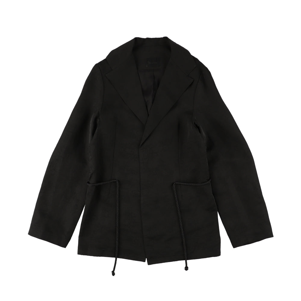 The Cipher Jacket