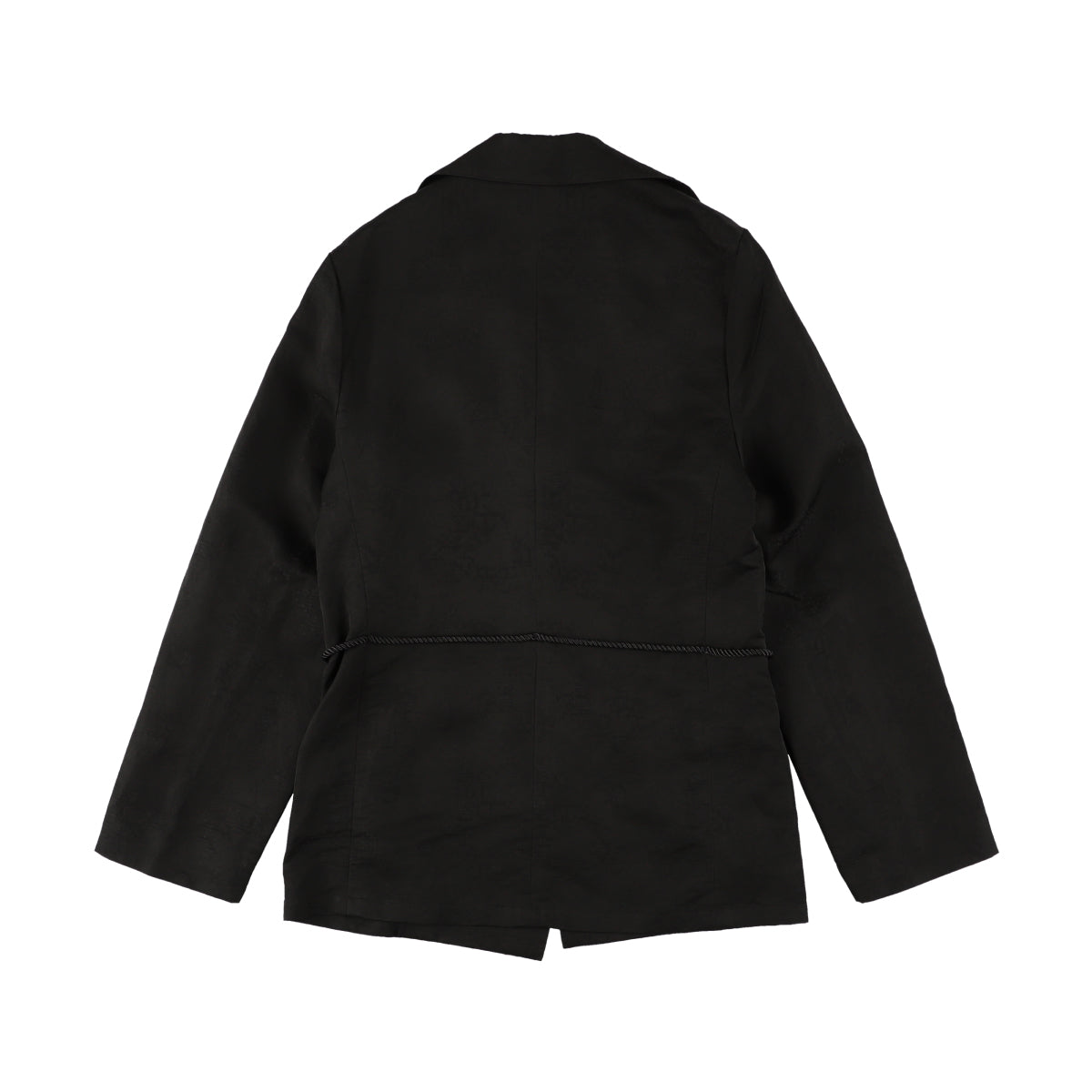 The Cipher Jacket