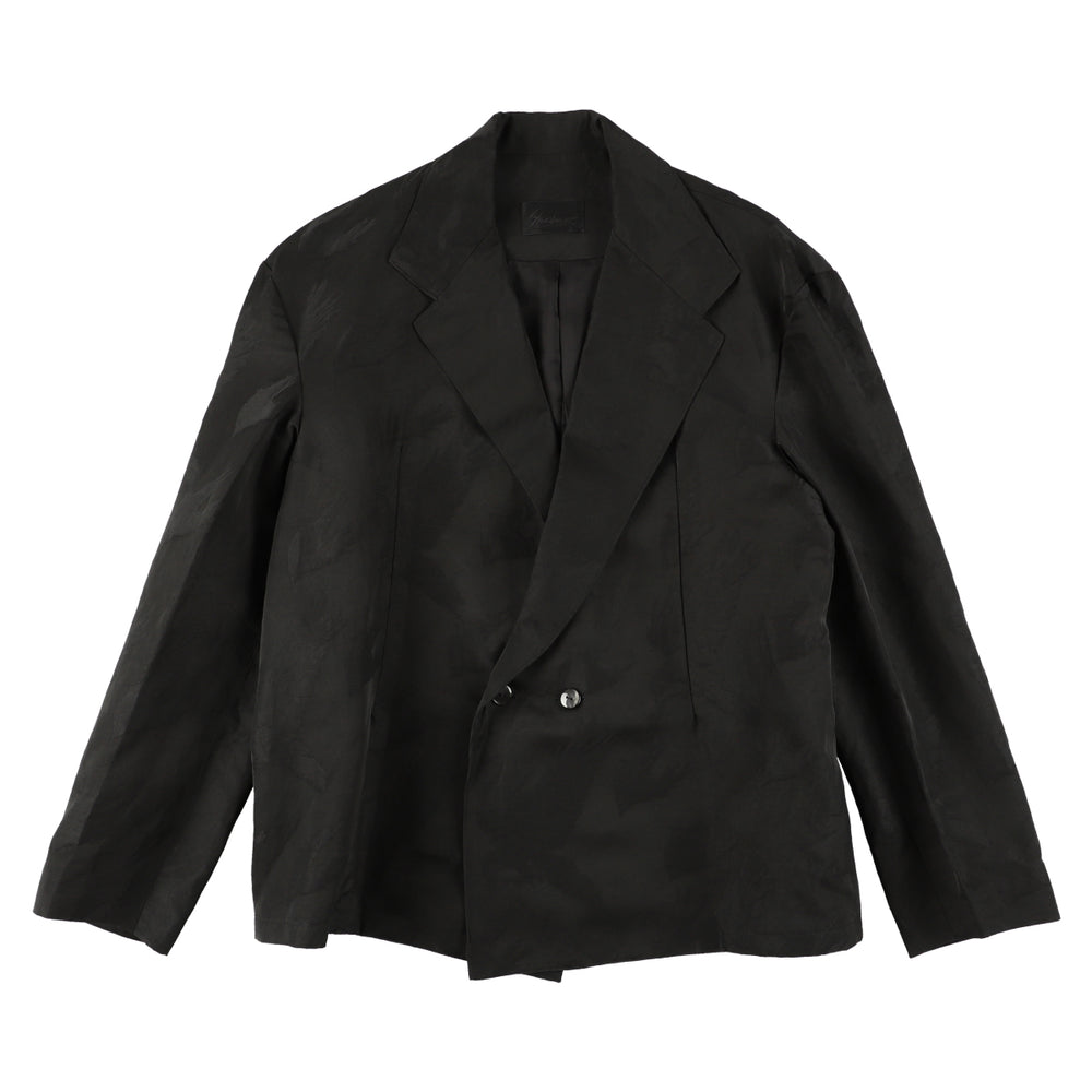 Nocturne Raven Jacket