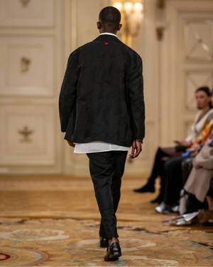 Raven Set-up Collection 3 pieces