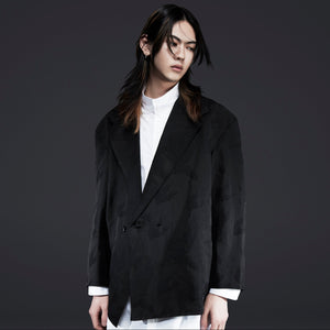 Nocturne Raven Jacket