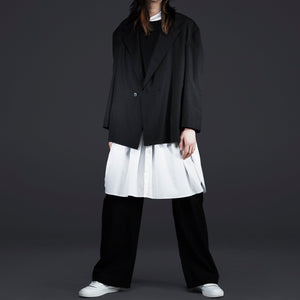Haze Flow Trousers