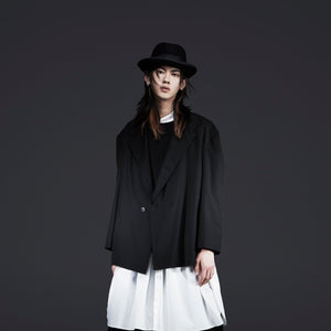 Eclipse Haze Jacket