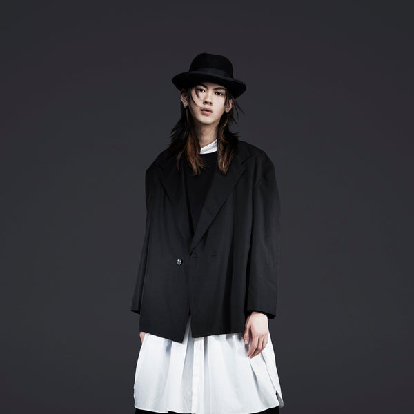 Eclipse Haze Jacket
