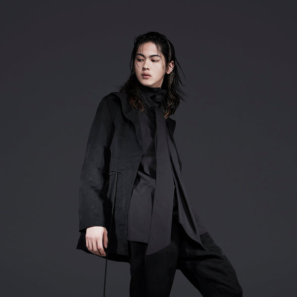 Encoded Shirt