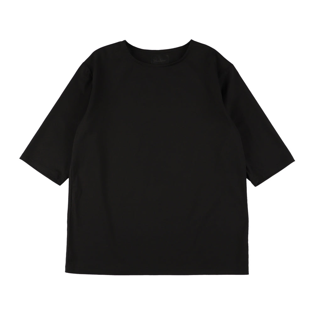 Shuriken Draped Tee