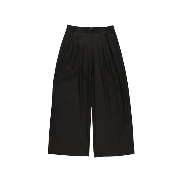 Wide Tack pants Haze Flow