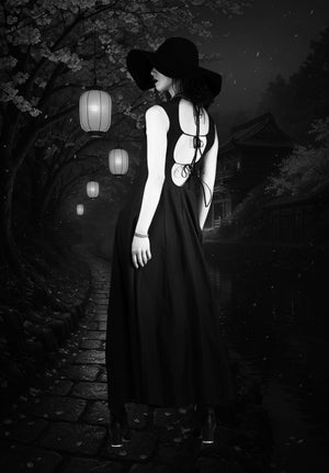 Tsuya Essence Dress